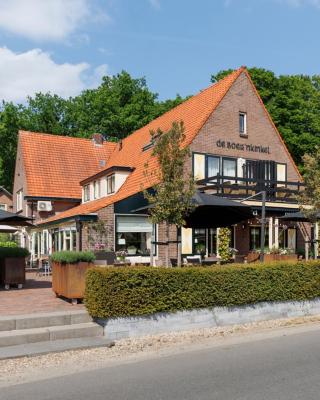 Hotel-Restaurant de Boer'nkinkel