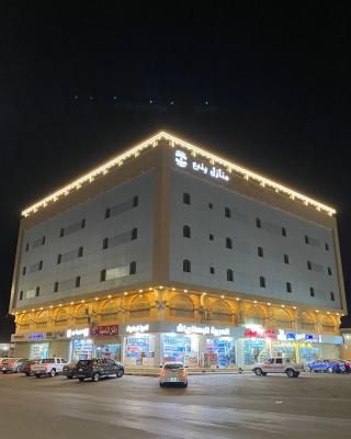 Yanbu Inn Residential Suites