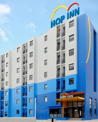 Hop Inn Nakhon Ratchasima City Center
