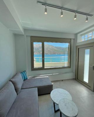 Ocean views