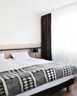 Fosshotel Lind