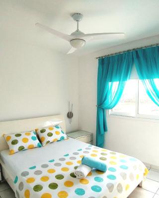 My sweet home