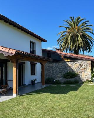 Casa Rural Mazarredonda