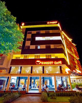 Hotel SunSet Beni Mellal