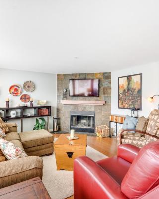 Park Pointe Markias Hideaway D102