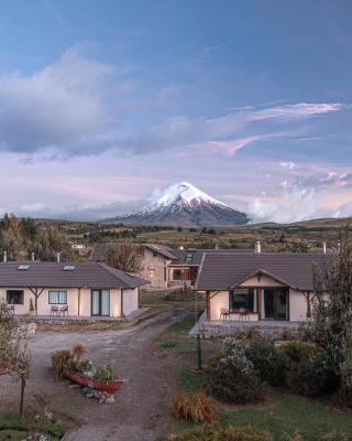 Chilcabamba Lodge