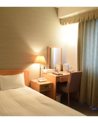 Bright Park Hotel - Vacation STAY 67808v