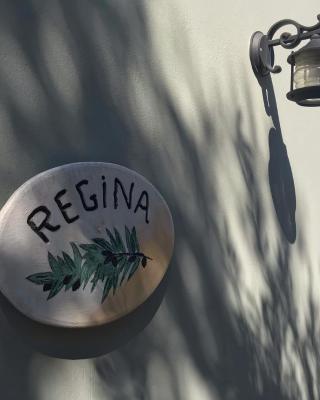Regina Villa