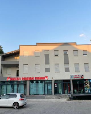 Apartmani Venci Travnik
