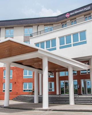 Best Western Plus Soaho Douala Airport