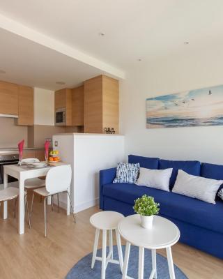 Belvilla by OYO Modern Apartment in Palamos