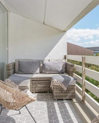 Holiday home Ringkøbing LXXVI