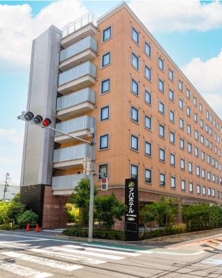 APA Hotel Haneda Anamori Inari Ekimae