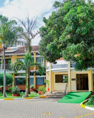 Millsview Hotels in Kisumu