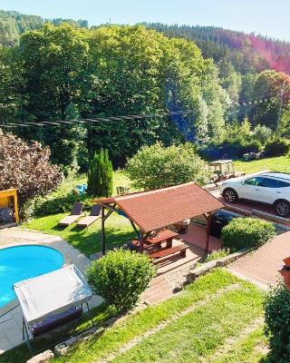 Apartment Ulrich
