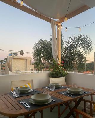 Falso Pepe Marzamemi Apartment