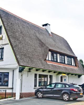 Hotel La Chaumiere