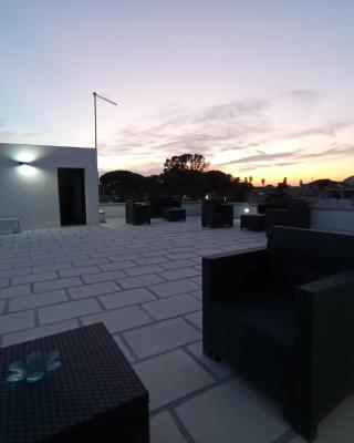 B&B Lo Scrigno del Salento