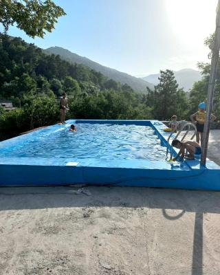 Guest House Seno