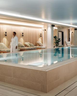 Elite Palace Hotel & Spa