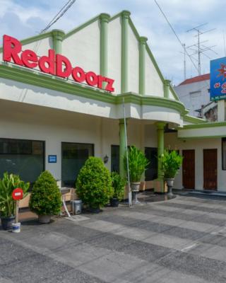 RedDoorz At Hotel Sartika Yogyakarta