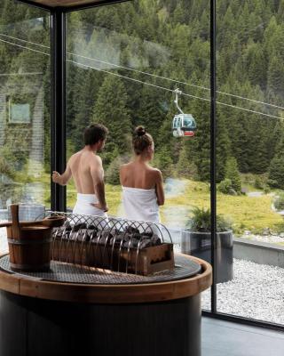 Hotel Vier Jahreszeiten