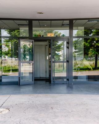 Micampus Logroño Student Residence