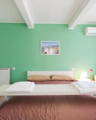 B&B Porta Della Sicilia