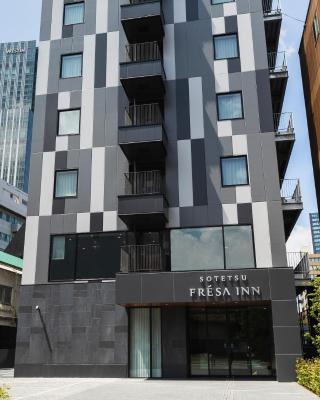 Sotetsu Fresa Inn Sendai