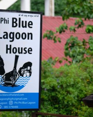 Phi Phi Blue Lagoon