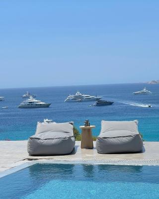 myMykonos Villa I