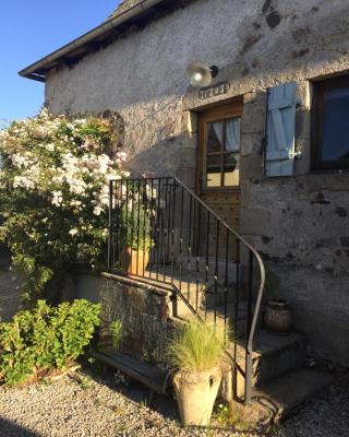 Gîte Maison Maitri
