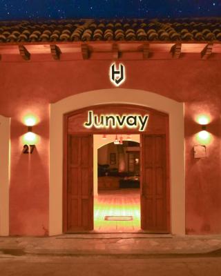 Hotel Junvay