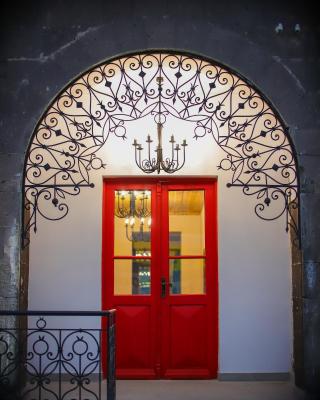 Nur Guest House