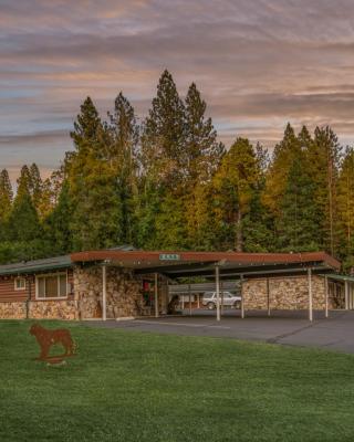 Arnold Meadowmont Lodge