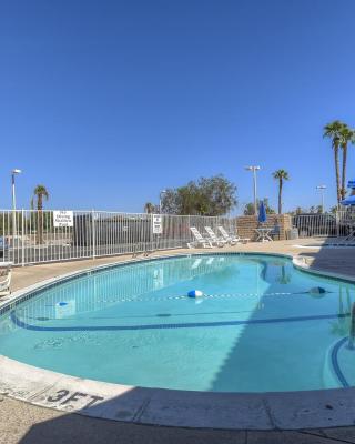 Motel 6-Rancho Mirage, CA - Palm Springs