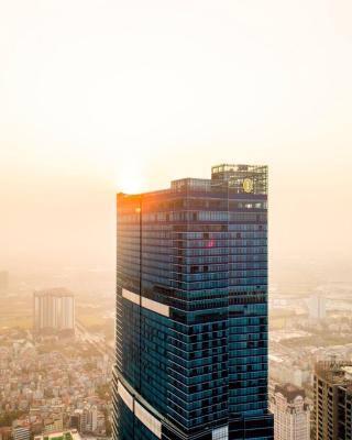 InterContinental Hanoi Landmark72, an IHG Hotel