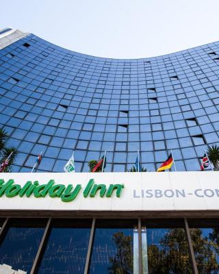 Holiday Inn Lisbon-Continental, an IHG Hotel