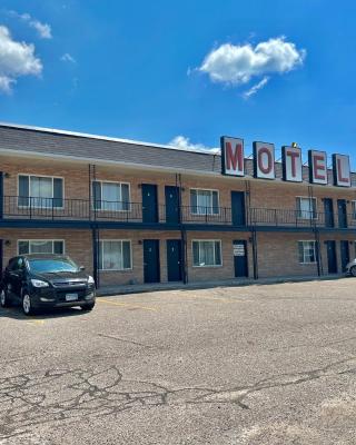 Barnesville Motel
