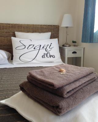 La Terra dei Mari Room & Relax