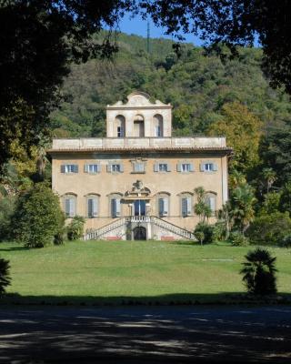 Villa di Corliano Relais all'Ussero