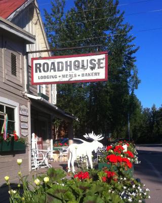 Talkeetna Roadhouse