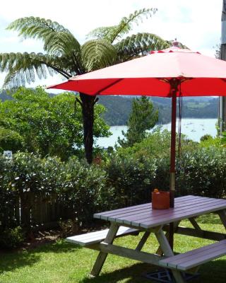 Opua Boutique Seaview Motel