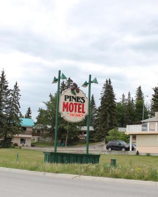 Pines Motel