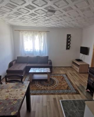 Apartmani Momčilo