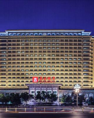 北京 ホテル