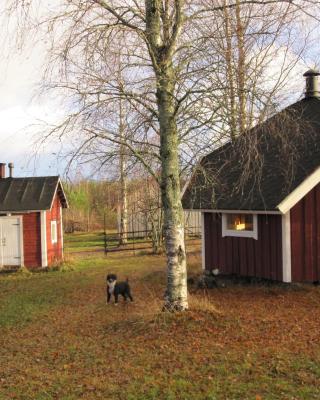 Farmhouse Tervamäki