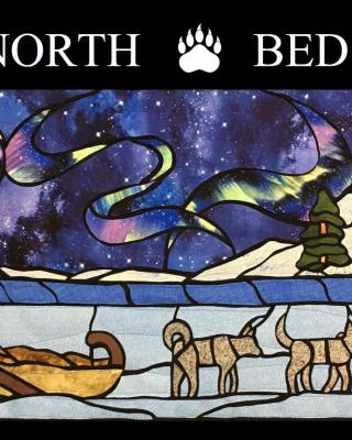Wild North Bed & Rest