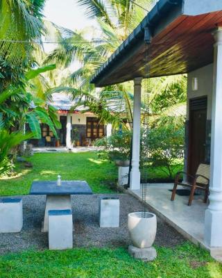 Silver Villa