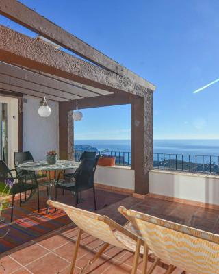 Apartment penthouse Cumbre del Sol